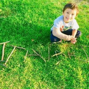 Meet your Posher, Isaiah